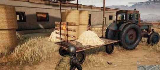 tpp和fpp有什么區(qū)別？絕地求生FPP模式詳細說明