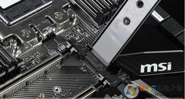 問答：SATA接口和M.2的固態(tài)硬盤能裝在同一臺(tái)電腦上嗎？