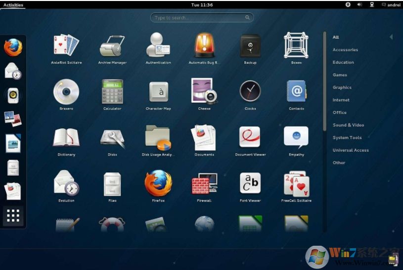 linux系統(tǒng)下載,最好用的三款Linux操作系統(tǒng)