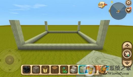 迷你世界怎么做別墅？教你迷你世界里建造別墅的方法