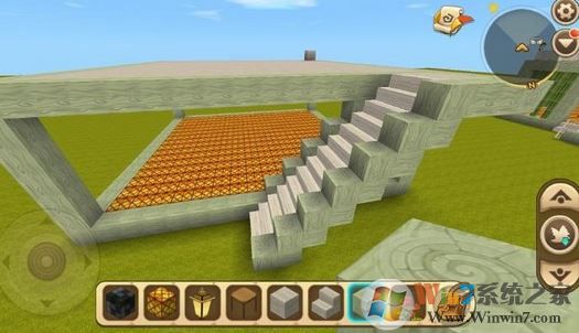 迷你世界怎么做別墅？教你迷你世界里建造別墅的方法
