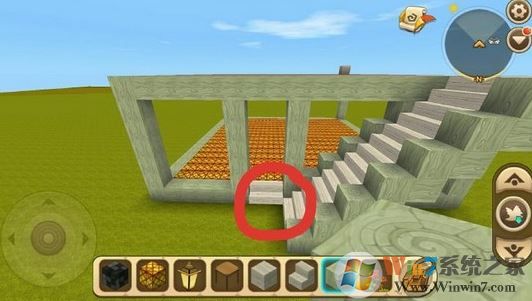 迷你世界怎么做別墅？教你迷你世界里建造別墅的方法