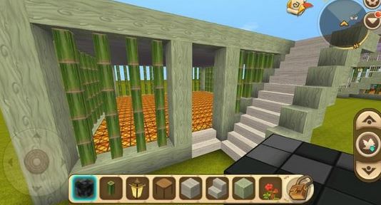迷你世界怎么做別墅？教你迷你世界里建造別墅的方法