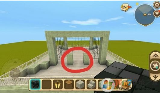 迷你世界怎么做別墅？教你迷你世界里建造別墅的方法