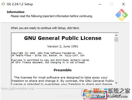 Win10系統(tǒng)安裝Git教程