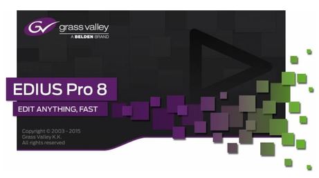 edius8破解版_edius PRO v8.5.3.3573 中文破解版（含注冊機）