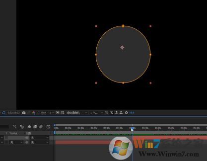 ae表達(dá)式怎么打開(kāi)？教你AE表達(dá)式使用方法