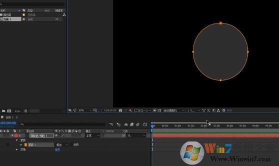 ae表達(dá)式怎么打開(kāi)？教你AE表達(dá)式使用方法