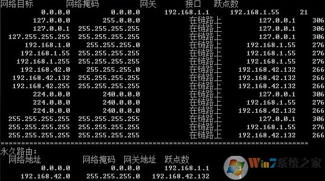 教你win7系統(tǒng)雙網(wǎng)卡同時上內(nèi)外網(wǎng)的設(shè)置方法