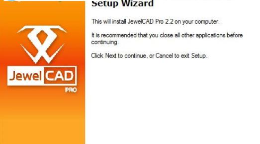 JewelCAD下載_JewelCAD PRO(珠寶設(shè)計(jì)軟件)v2020 專業(yè)破解版