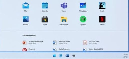 Windows 10 X所有新功能一覽(2020最新)