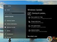 Win10 KB4532695累積更新導致藍屏死機問題