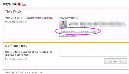 AnyDesk下載_AnyDesk（遠程控制軟件）v5.4.2 官方最新免費版