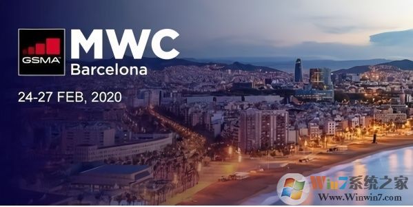 新冠病毒影響,MWC2020大會(huì)取消,33年來首次取消,受各方損失慘重！