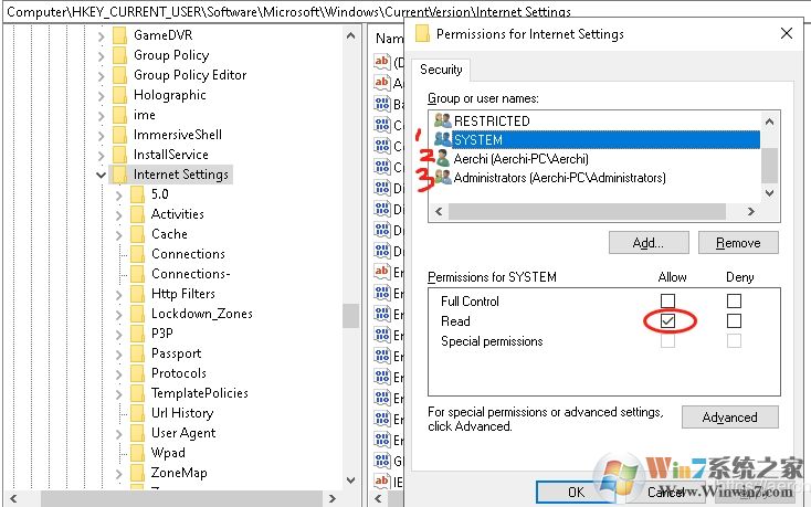 Win10代理自動打開解決成功的方法分享