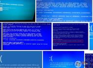 電腦藍(lán)屏怎么辦？電腦藍(lán)屏排查修復(fù)方法