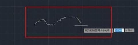 cad云線怎么畫？CAD云線快捷鍵使用方法