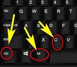 版權(quán)符號(hào)怎么打？教你一個(gè)圓圈一個(gè)C（版權(quán)符號(hào)）的操作輸入方法