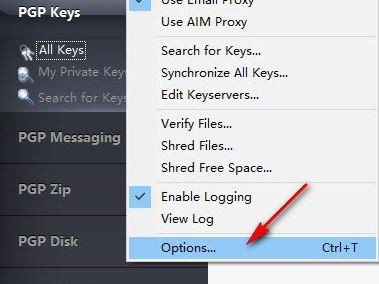 PGP加密破解版_PGP加密（電腦加密軟件）v10.0.3 簡體漢化免費(fèi)版