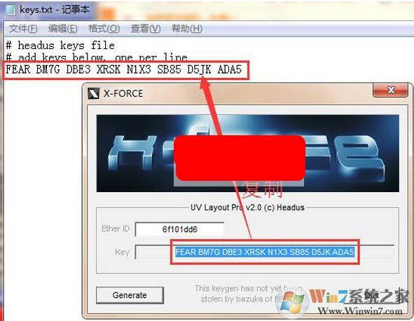 UVLayout破解版_UVLayout(UV拆分工具)v2.10.03 漢化破解版