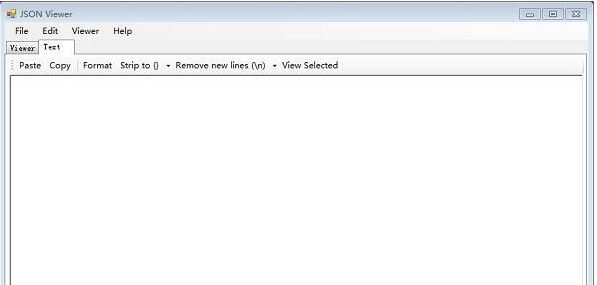 jsonviewer下載_Json viewer（Json格式查看器）V1.2 中文綠色版