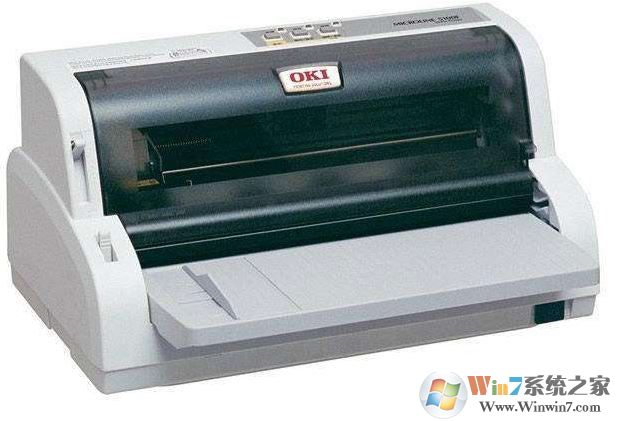 oki5100f驅(qū)動(dòng)下載_OKIMICROLINE5100F針式打印機(jī)驅(qū)動(dòng)程序