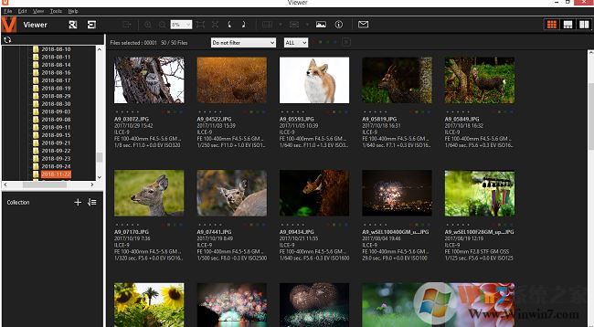 win10系統(tǒng)arw格式怎么打開？win10打開ARW文件教程
