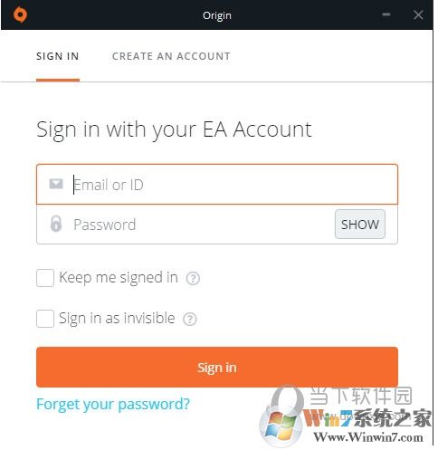Origin怎么設(shè)置中文簡(jiǎn)體？ Origin設(shè)置為中文界面教程