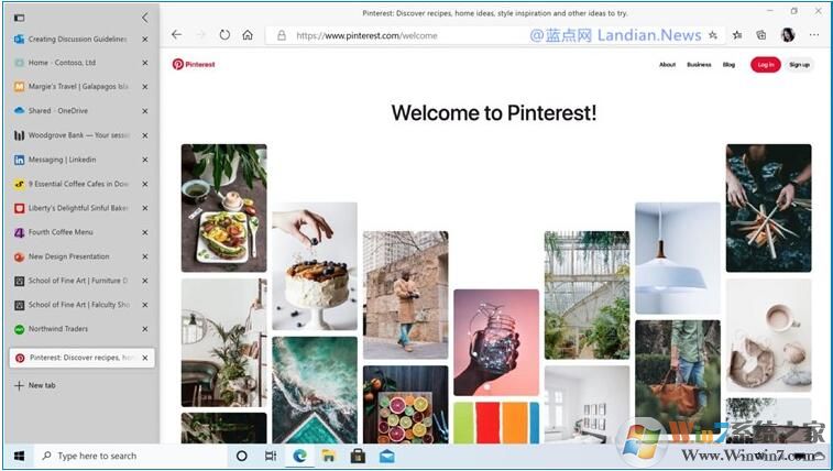 Microsoft Edge瀏覽器好用嗎？微軟10大理由力推優(yōu)點(diǎn)！