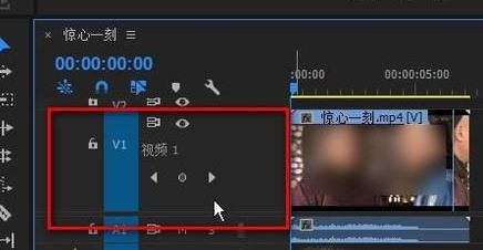 pr怎么打關(guān)鍵幀？PR添加關(guān)鍵幀的操作方法