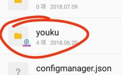 優(yōu)酷下載的視頻在哪個(gè)文件夾？教你提取優(yōu)酷下載視頻的操作方法