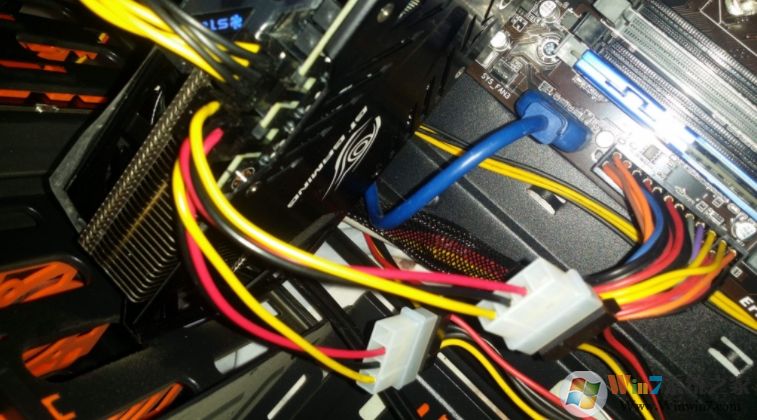 電腦很久沒用開不了機(jī)怎么解決？