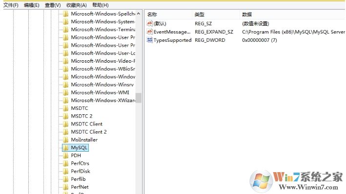 mysql卸載教程,教你如何徹底卸載MySQL數(shù)據(jù)庫軟件(親測成功)