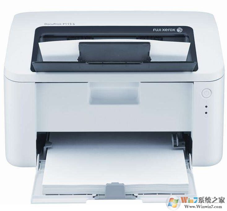 富士施樂p115b驅(qū)動(dòng)_富士施樂Fuji Xerox DocuPrint P115b 驅(qū)動(dòng)