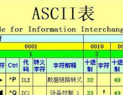 ascii碼轉(zhuǎn)換器下載_ASCII轉(zhuǎn)換器v2020 綠色版(進(jìn)制轉(zhuǎn)換工具)