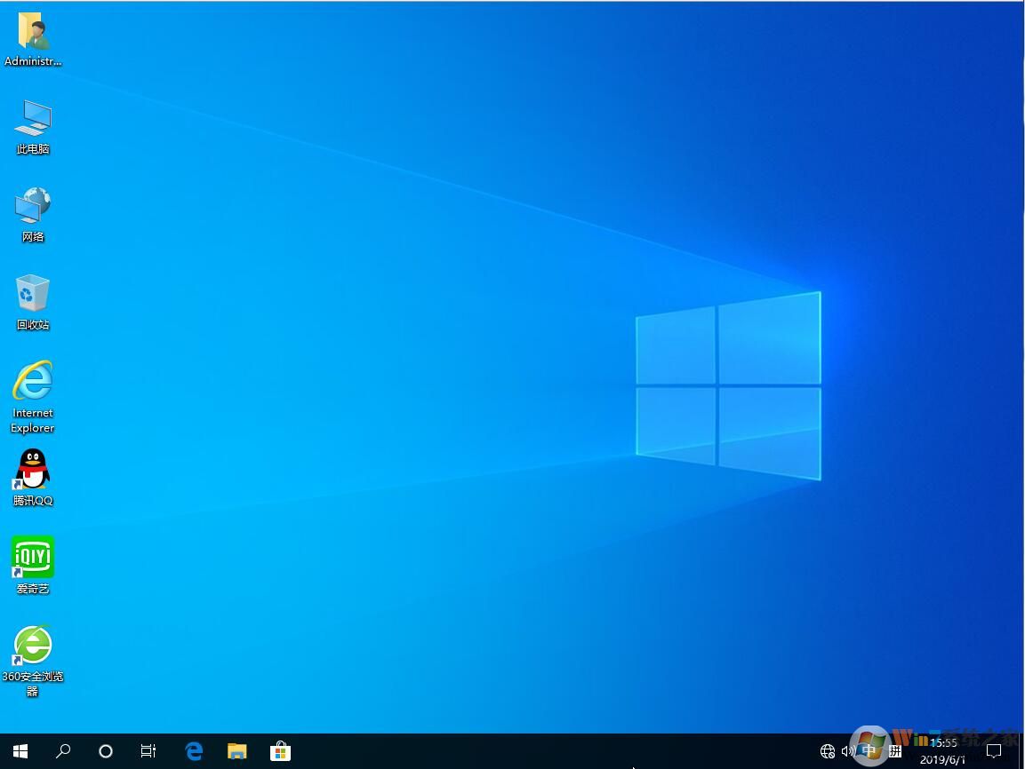最新Windows10專業(yè)版(Win10 64位系統(tǒng),自動永久激活,細致優(yōu)化)V2020