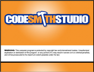 Codesmith破解版_CodeSmith Generator v7.1.0中文版(代碼生成工具)
