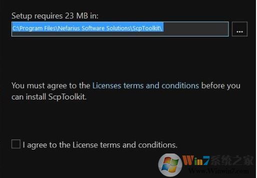 ScpToolkit下載_ScpToolkit(索尼ps游戲手柄驅(qū)動(dòng))v1.7.277最新版