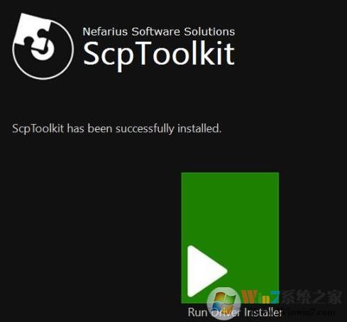 ScpToolkit下載_ScpToolkit(索尼ps游戲手柄驅(qū)動(dòng))v1.7.277最新版