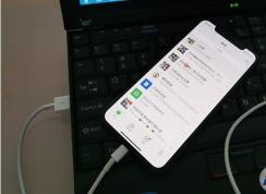 iPhone連接電腦無(wú)反應(yīng)原因及解決方法