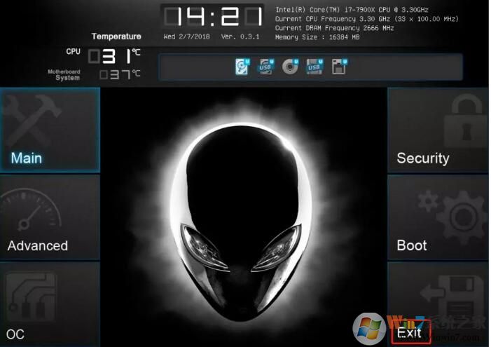 BIOS恢復(fù)出廠設(shè)置:三種重置BIOS恢復(fù)出廠設(shè)置操作方法