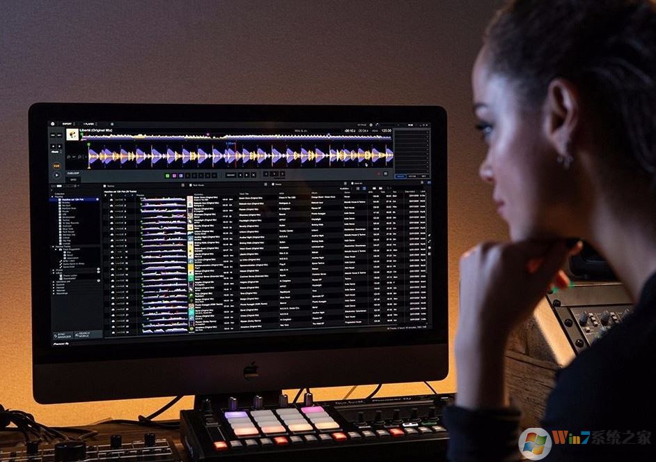 Rekordbox破解版_Rekordbox(DJ控制臺軟件)v6.0最新版