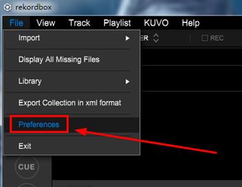 Rekordbox破解版_Rekordbox(DJ控制臺軟件)v6.0最新版