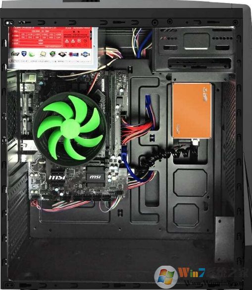 電腦玩游戲卡是什么原因？電腦玩游戲卡怎么辦處理方法