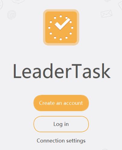 桌面日程安排軟件 LeaderTask v8.4.1.0 多國(guó)語(yǔ)言版