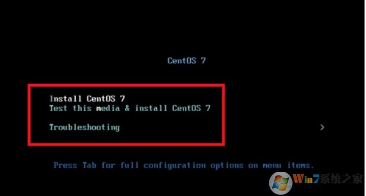 linux安裝教程,U盤安裝Linux詳細步驟圖解。