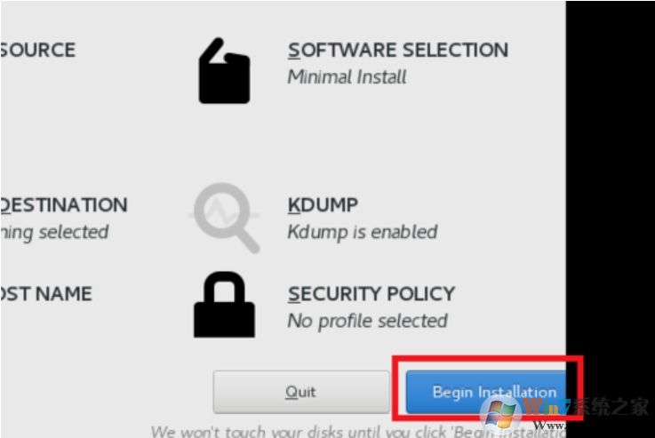 linux安裝教程,U盤安裝Linux詳細步驟圖解。