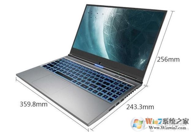 7000-8000元買什么游戲本好？十款7000元左右游戲筆記本推薦