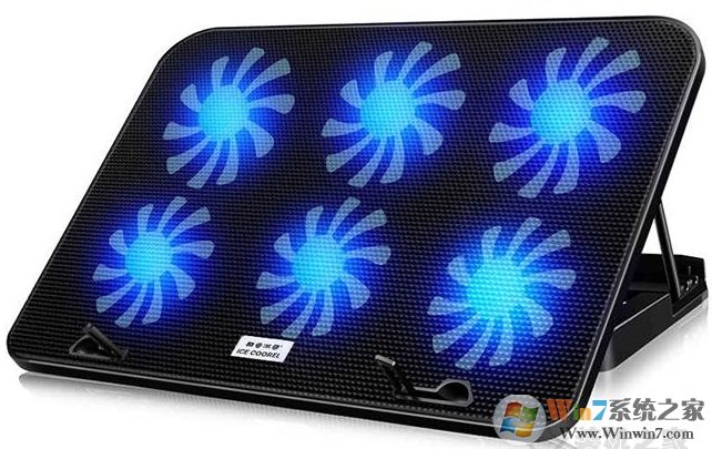 筆記本電腦發(fā)熱很燙怎么辦？筆記本玩游戲很熱解決方法