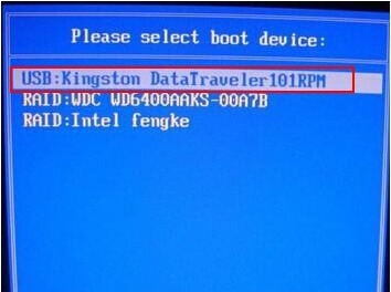 晨楓PE_晨楓U盤啟動(dòng)盤制作工具v5.0官方純凈版